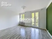 Appartement à TROYES