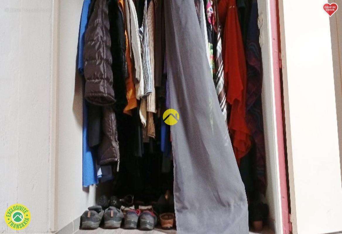 Maison à LA GUERCHE-SUR-L'AUBOIS