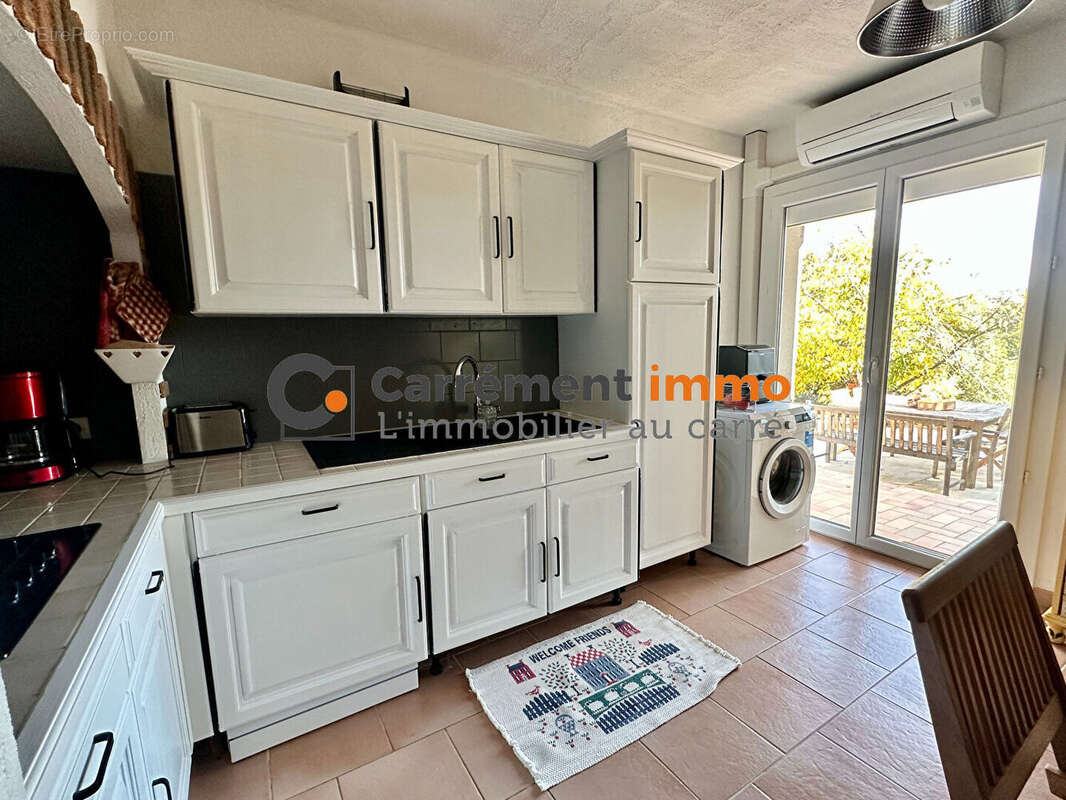 Maison à LA BOISSIERE