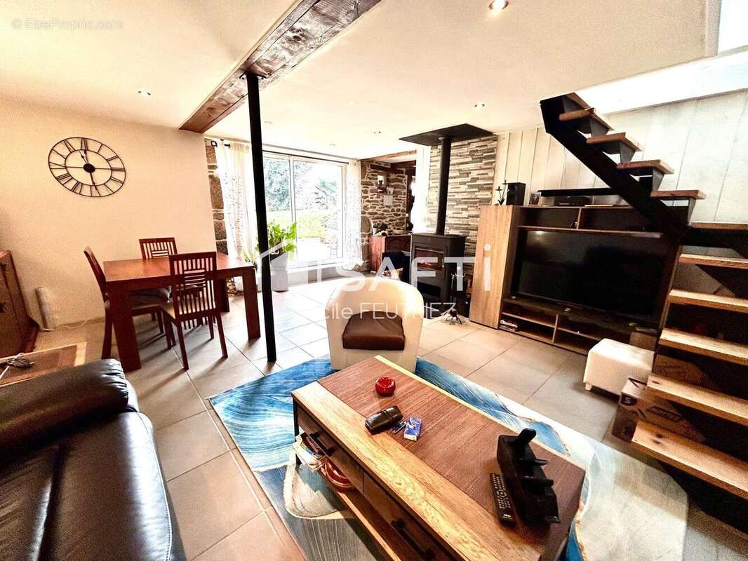 Photo 8 - Maison à SAINT-MERD-DE-LAPLEAU