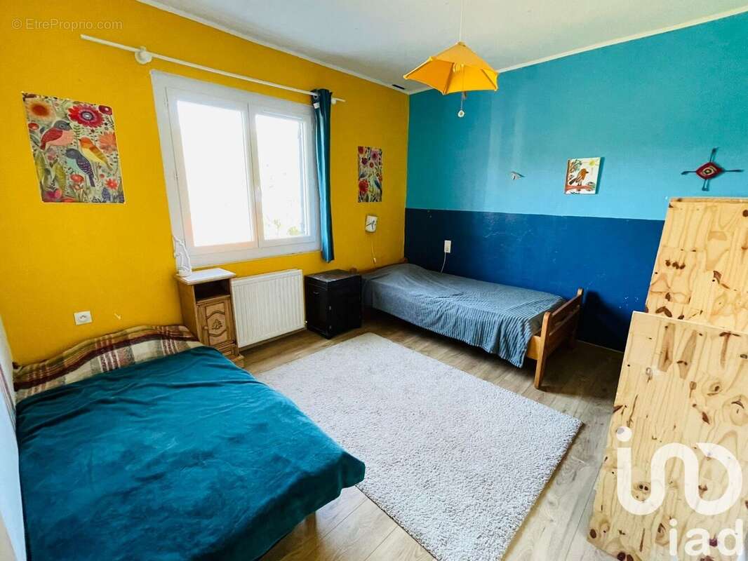 Photo 8 - Maison à REYNES