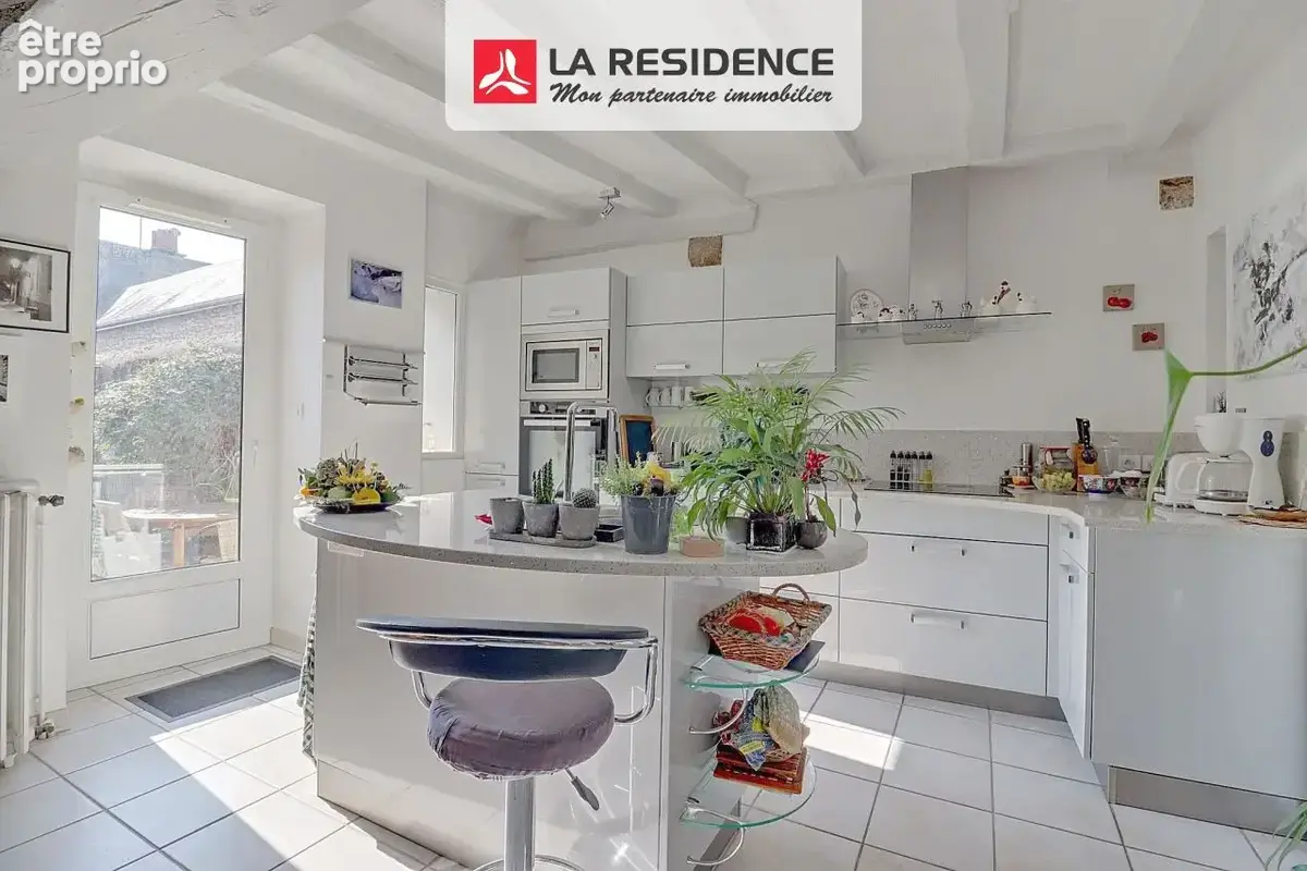 Maison 98 m² à Blois  - photo 6
