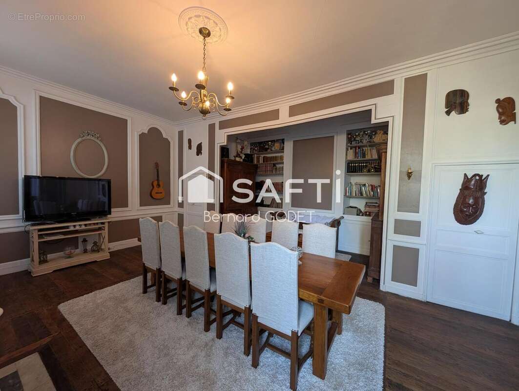 Photo 4 - Maison à RUFFEC