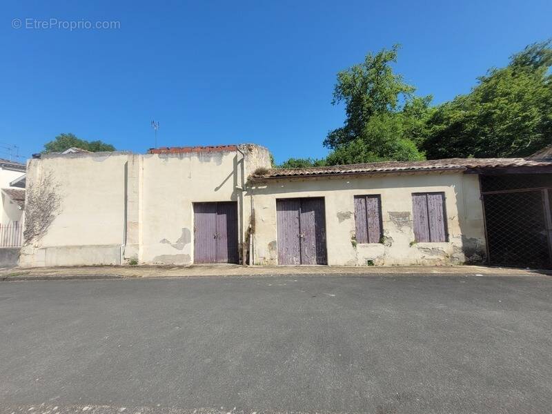 Maison à CISSAC-MEDOC