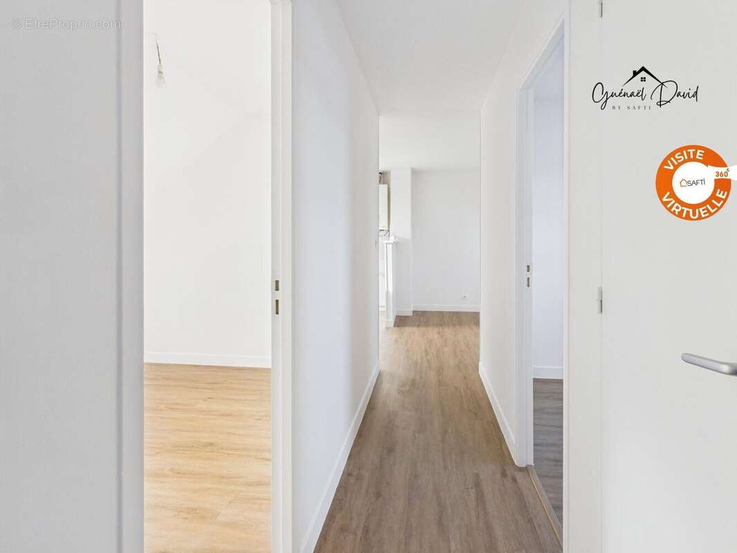 Photo 2 - Appartement à SAINT-POL-DE-LEON