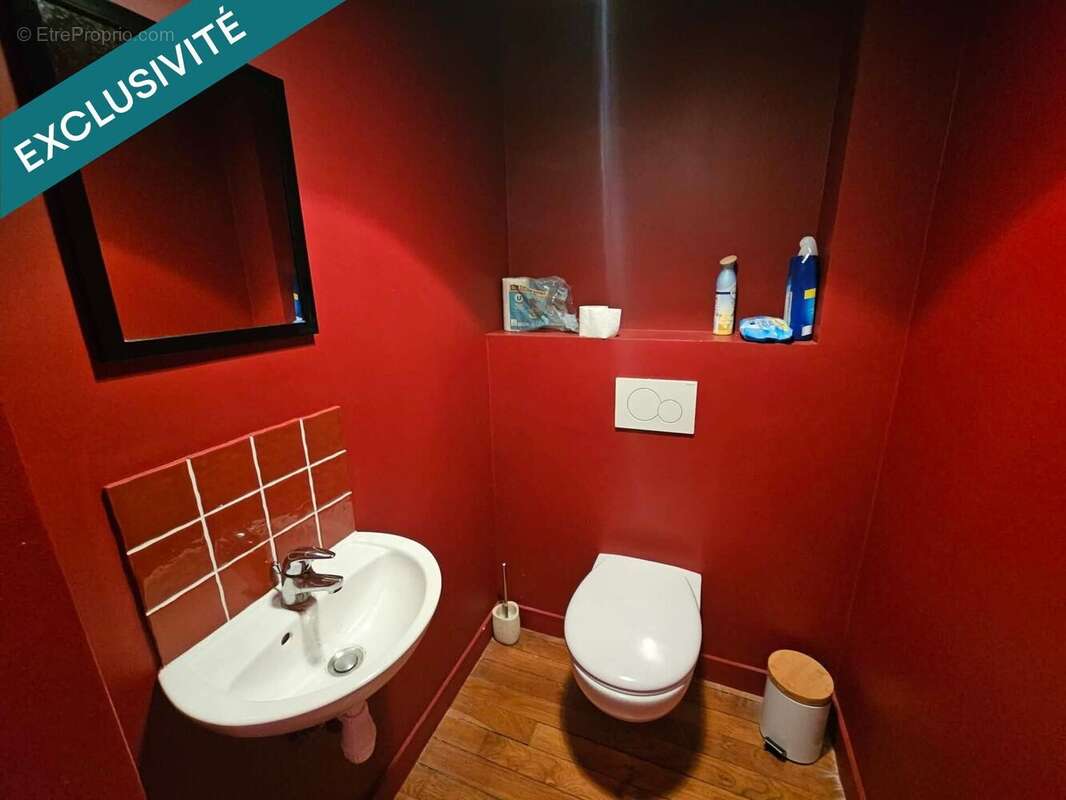 Photo 9 - Appartement à LE RUSSEY