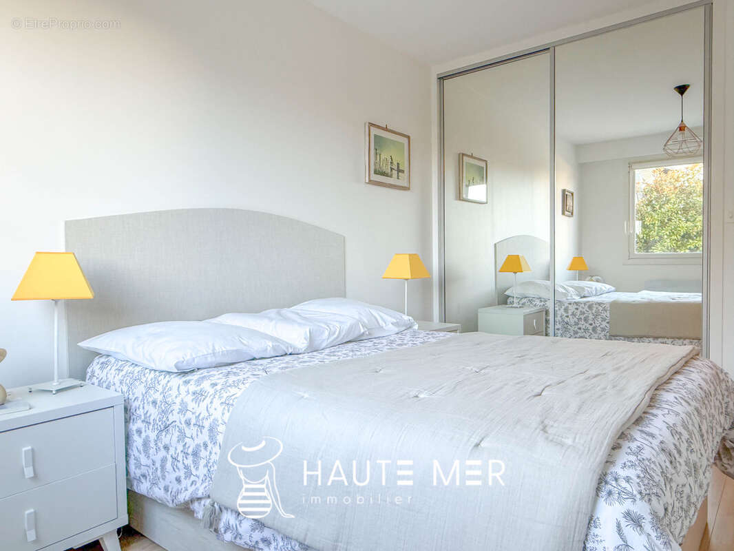 Appartement à LES SABLES-D'OLONNE