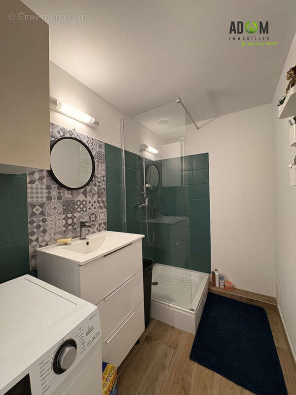 Appartement à LE PORT