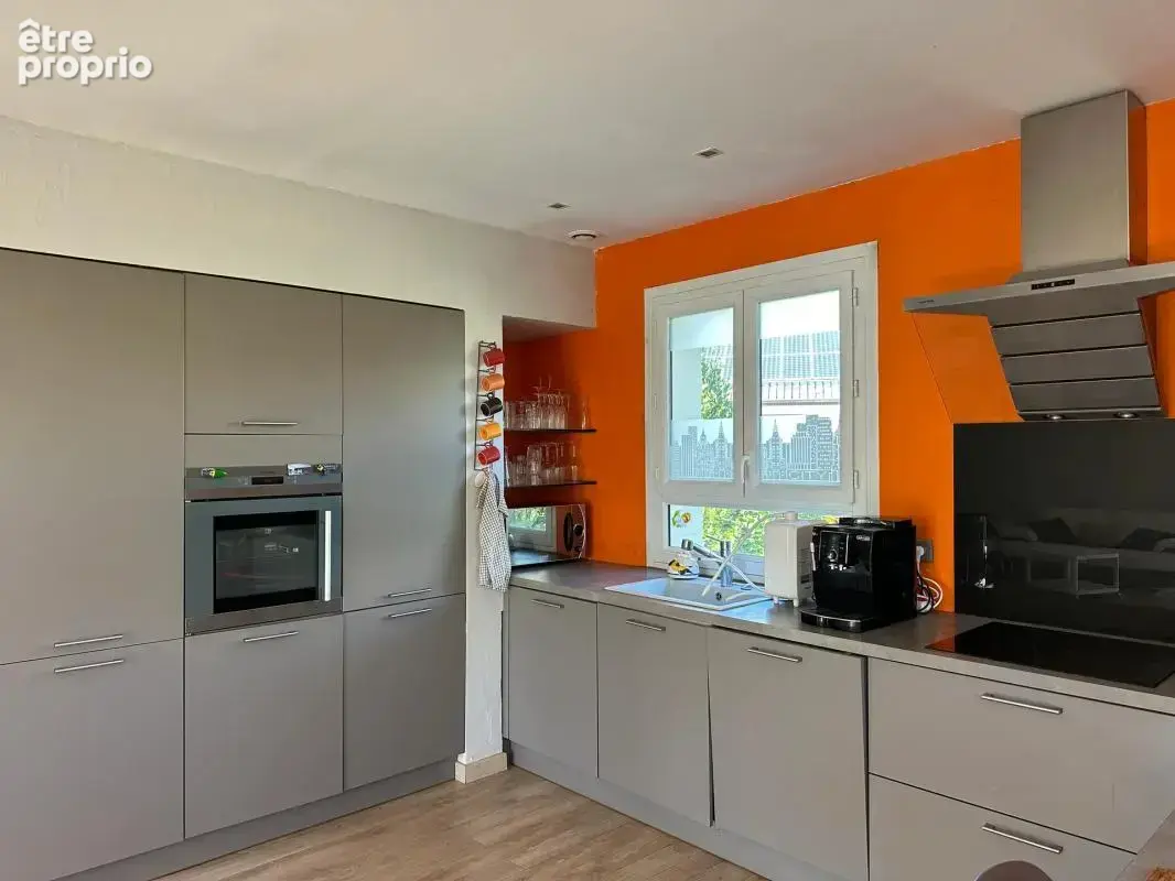 Maison 184 m² - 2 logements indépendants - photo 7