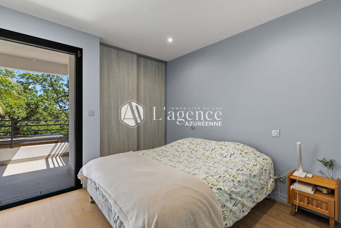 Maison à ANTIBES