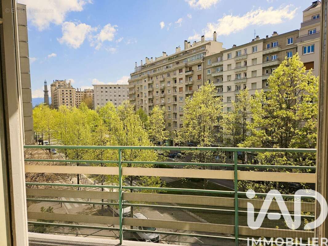 Photo 3 - Appartement à GRENOBLE