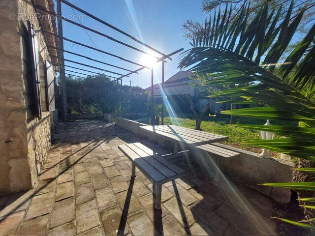 Maison à FRONTIGNAN