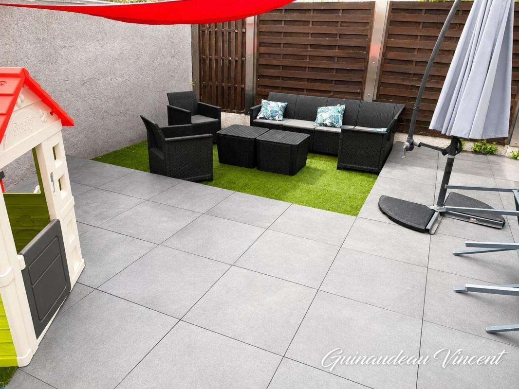 Jolie maison Cholet - photo 10