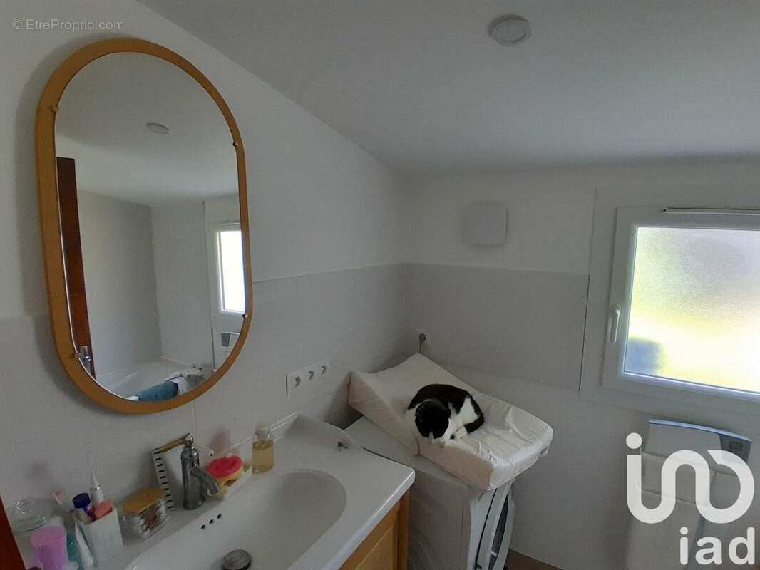 Photo 5 - Maison à SAINTE-ANNE-SUR-BRIVET