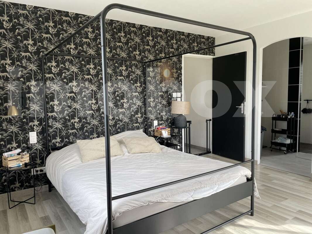 IMG_2679 - Maison à BELLIGNE