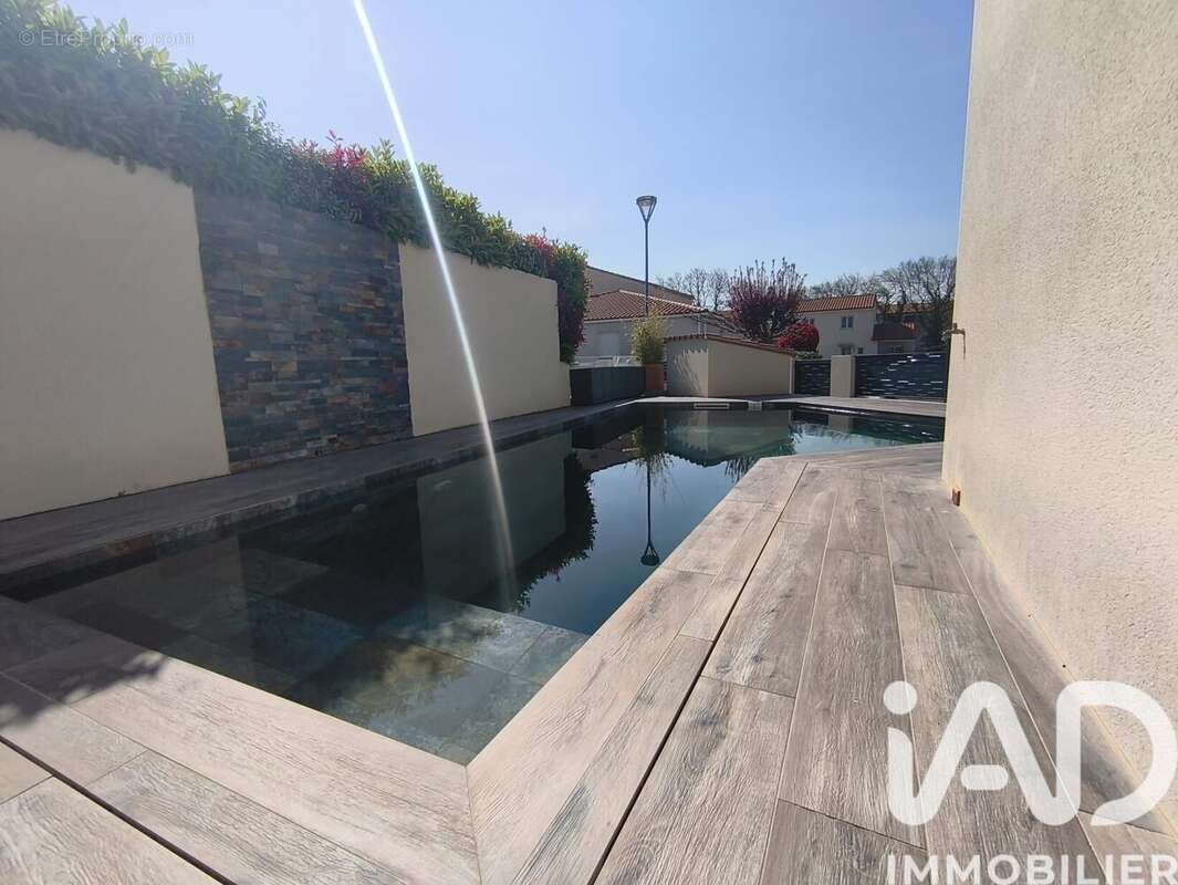 Photo 3 - Maison à CABESTANY