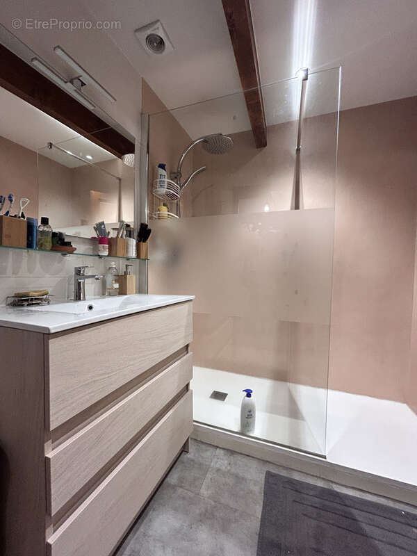 Appartement à VALLERAUGUE