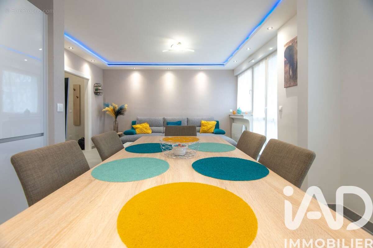 Photo 5 - Appartement à METZ