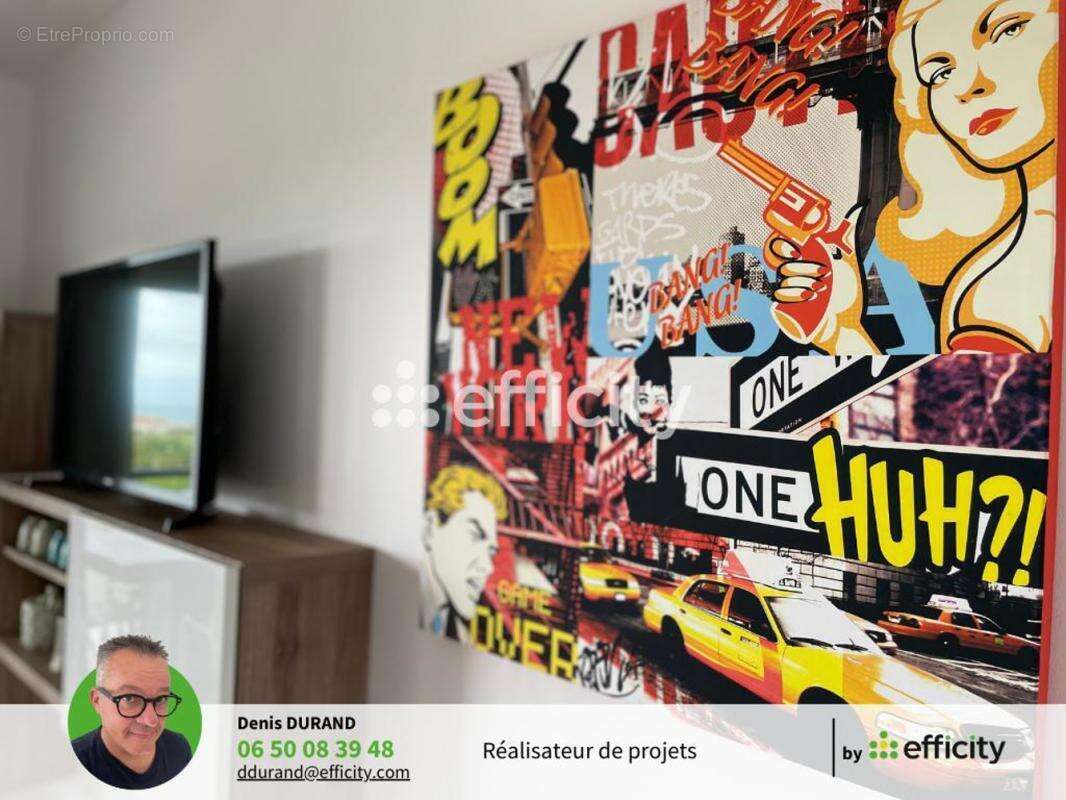 Appartement à SAINT-JEAN-DE-LUZ