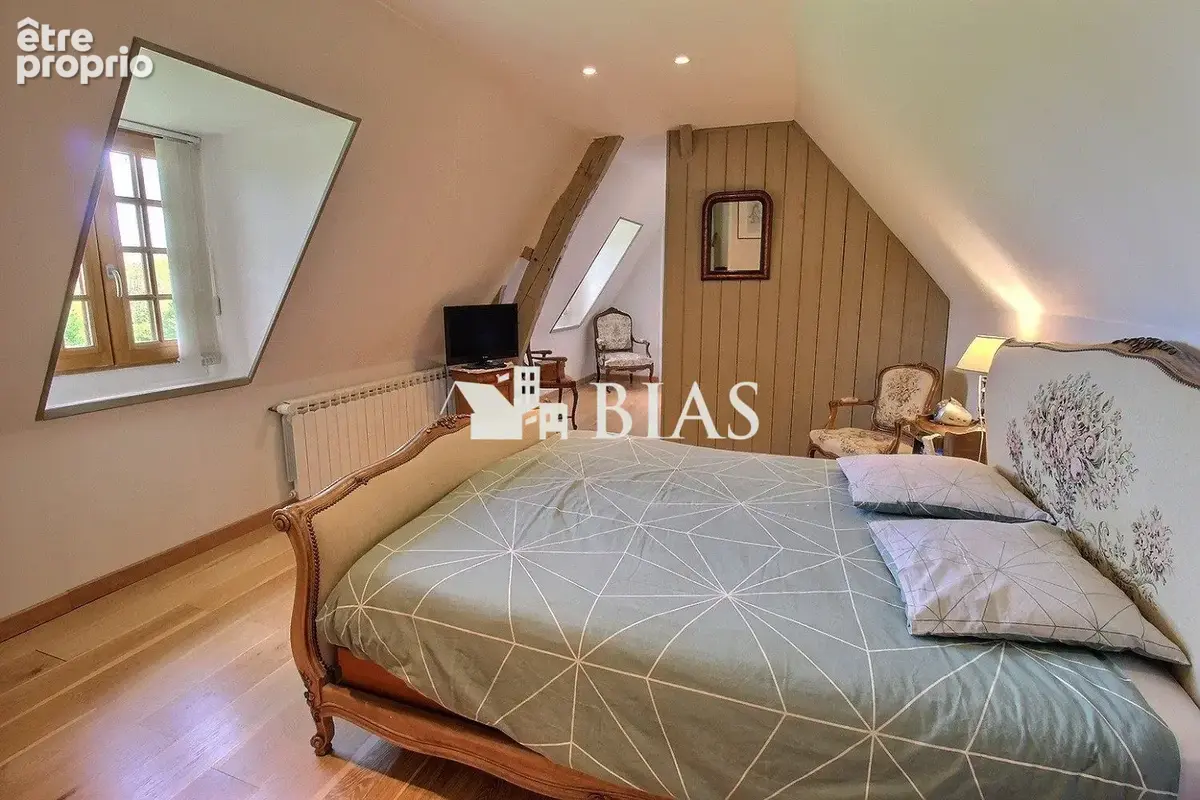 Maison 5 pièces 143 m² à vendre à Brionne (27800) - photo 5