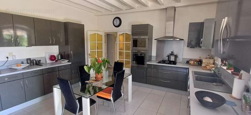 Maison à CUBJAC