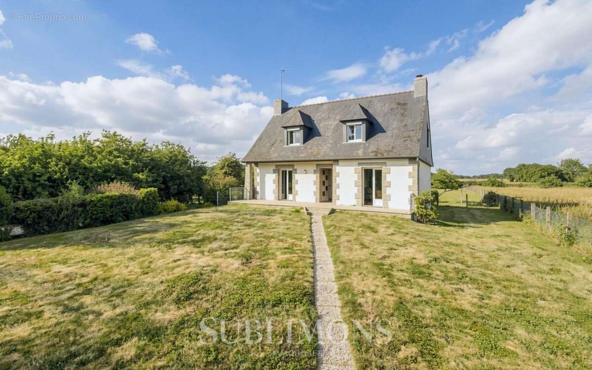 Maison à MAURON