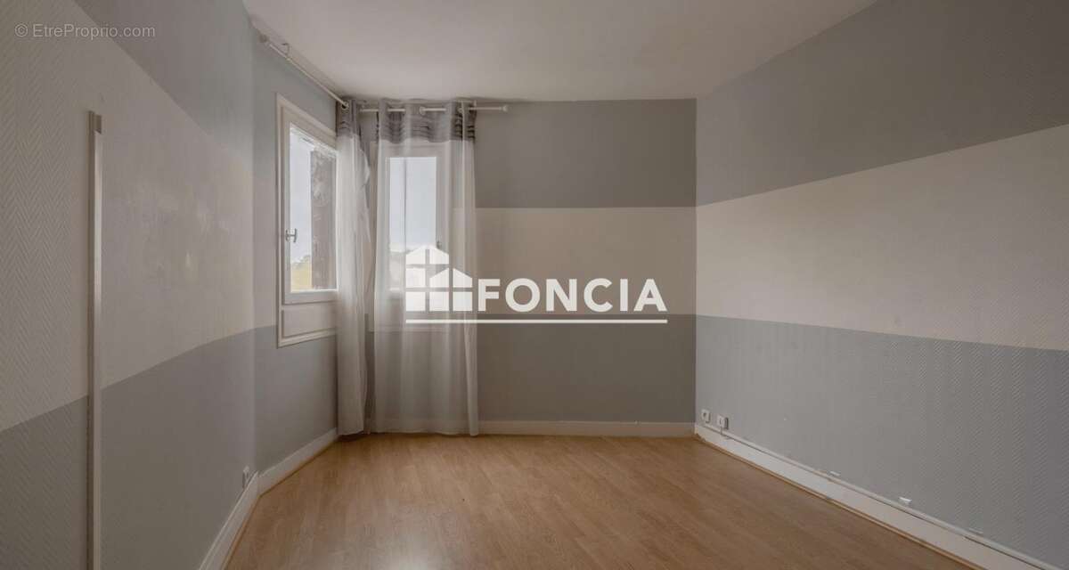 Appartement à LE MANS