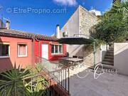 Photo 1 - Maison à VAUVERT