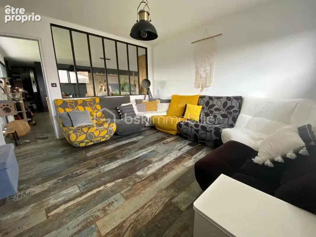 Maison 221 m² avec T3 indépendant – Mios, à 15 min du Bassin d’Arcachon - photo 3