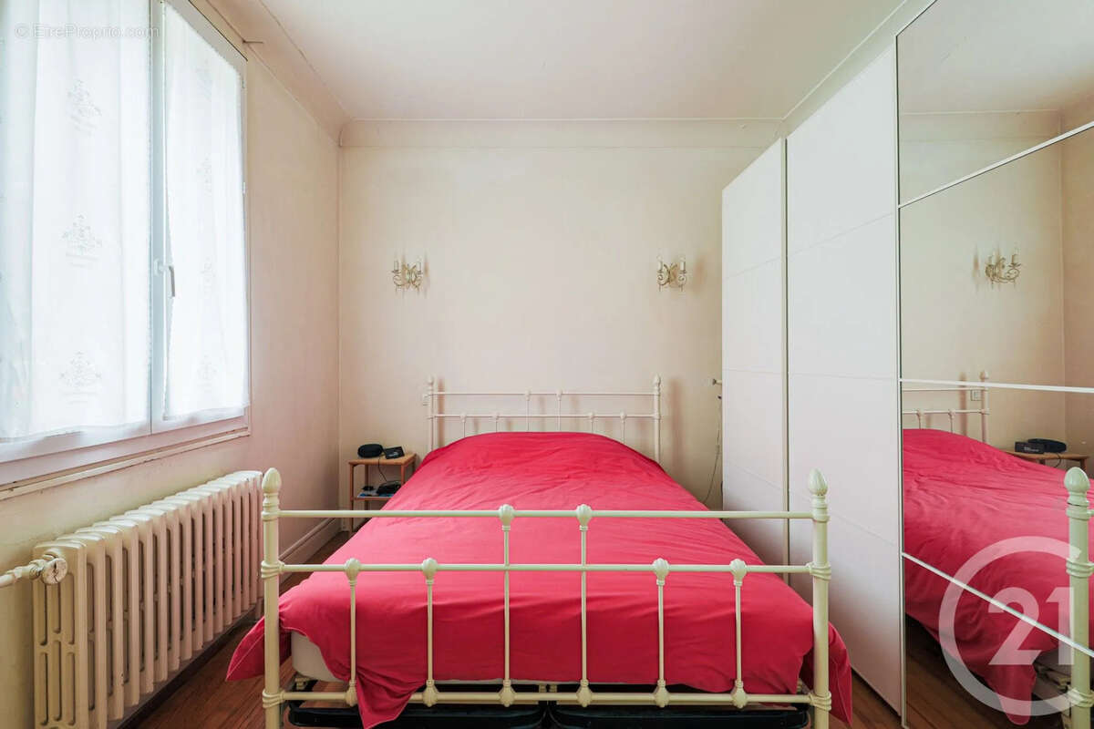 Maison à SAINT-MARTIN-LE-VINOUX