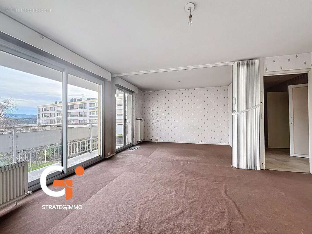 Appartement à ROUEN