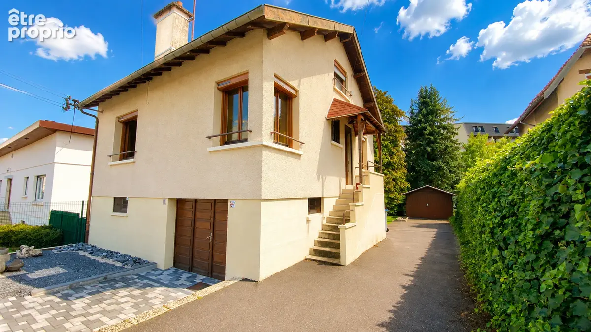 Maison à FROUARD