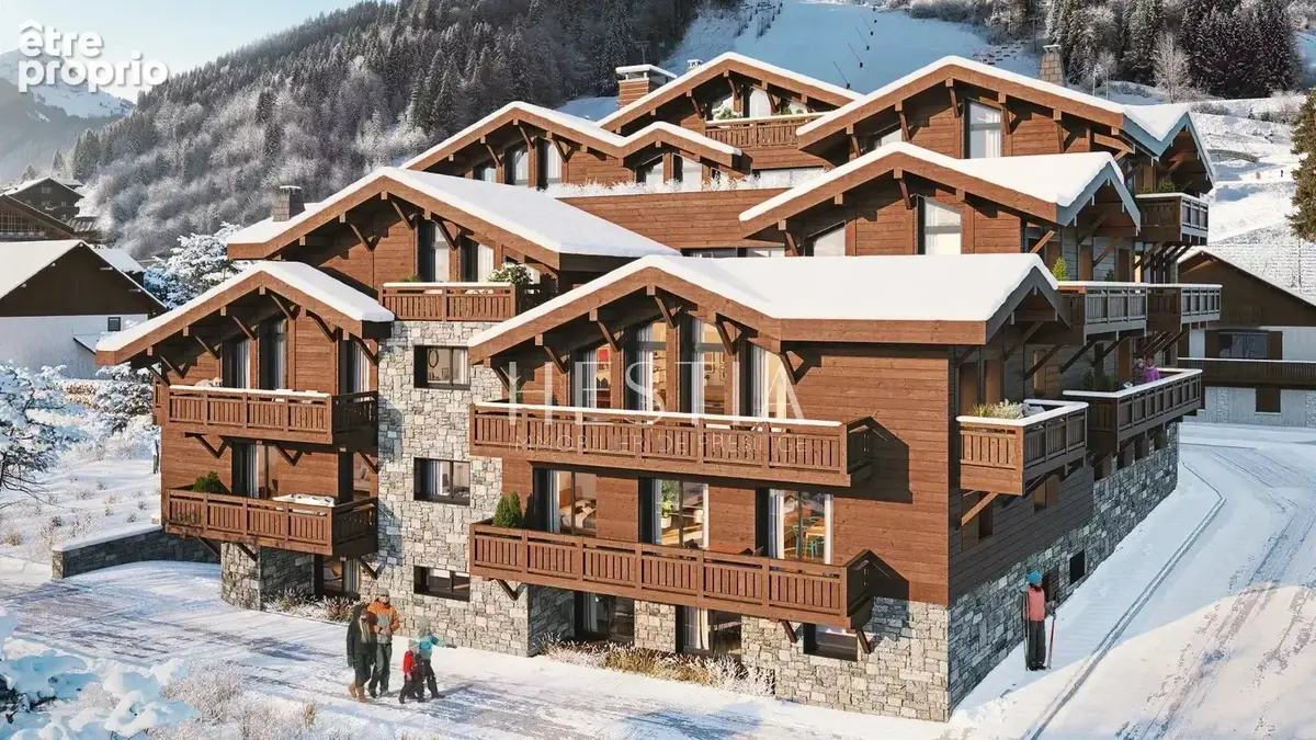 Prestations haut de gamme au coeur de la stattion - photo 3