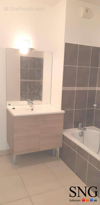 Appartement à AVIGNON