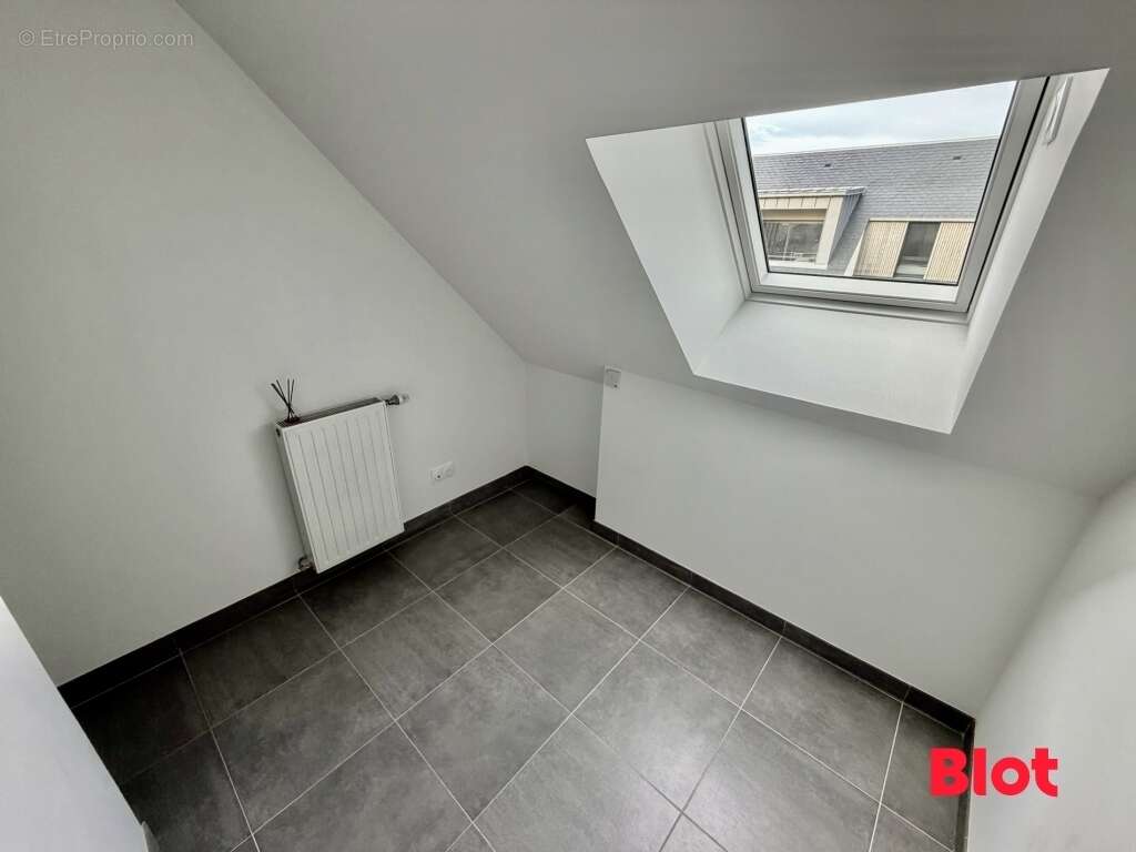 Appartement à SAINT-MALO