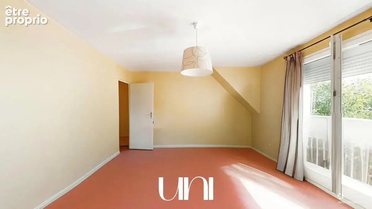 Appartement 60m2 - CAEN - photo 5