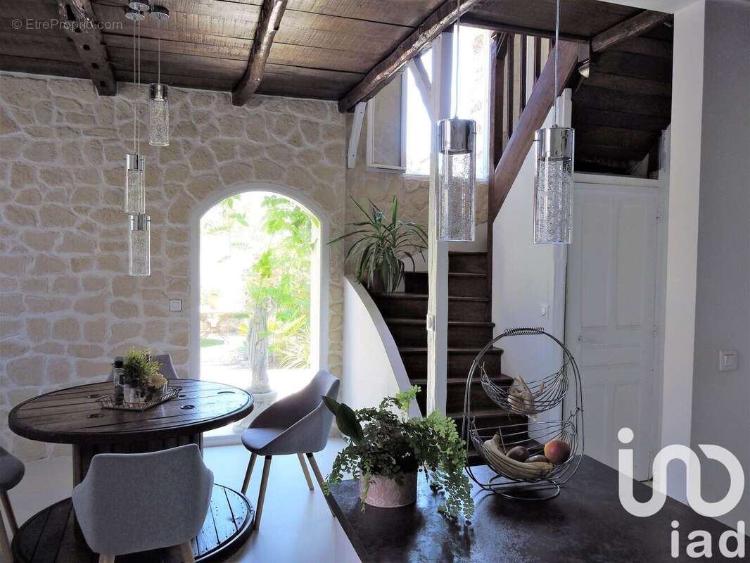 Photo 7 - Maison à MONTLHERY