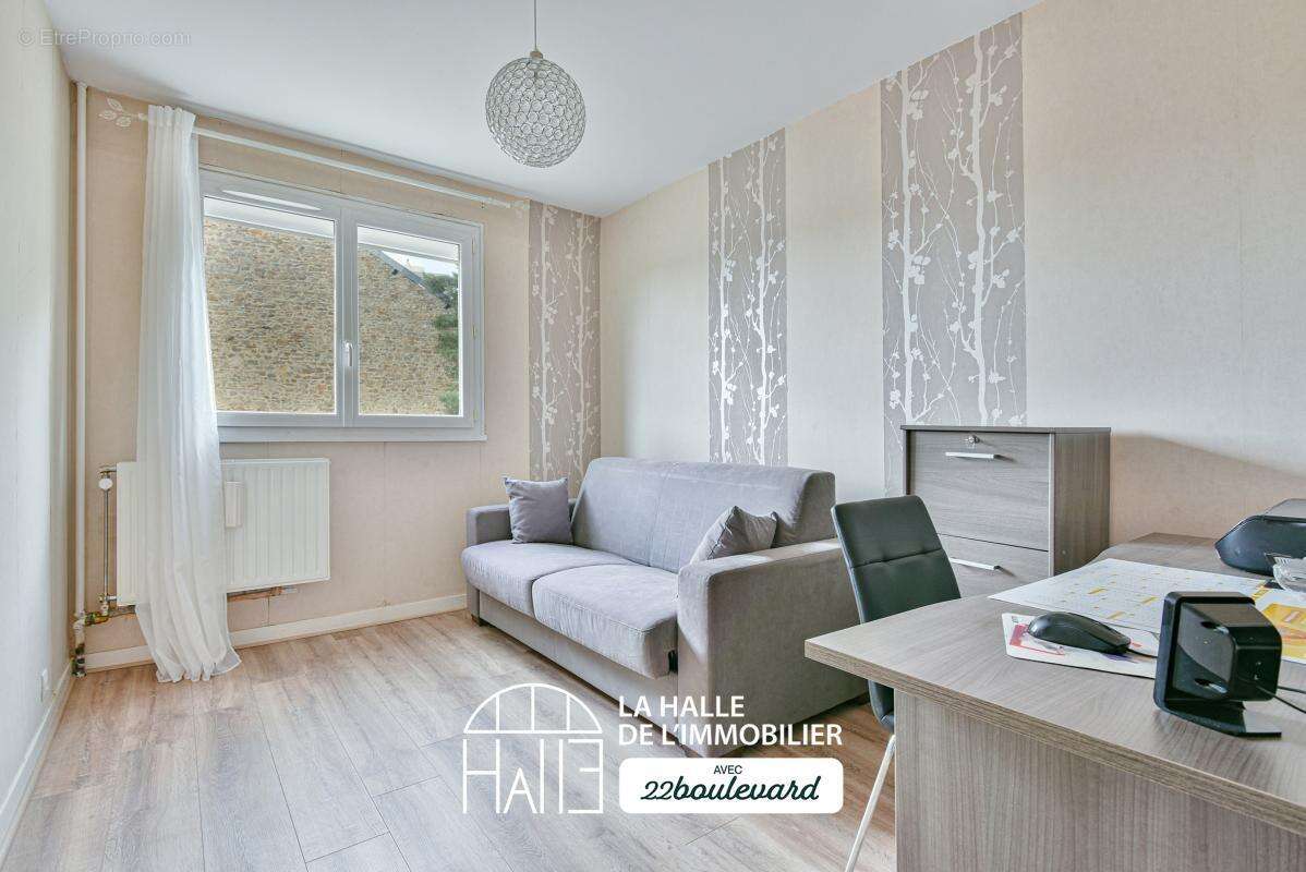 Appartement rénové - photo 8