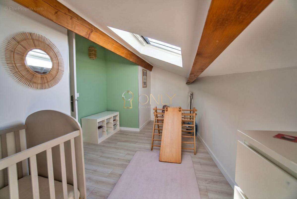 Appartement à VILLEFRANCHE-SUR-SAONE