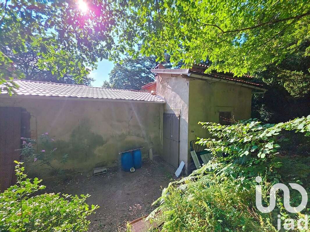 Maison 196 m² à Labastide-Esparbairenque  - photo 2