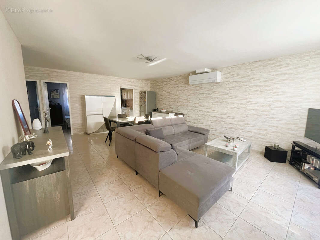 Maison à SAINTE-MARIE