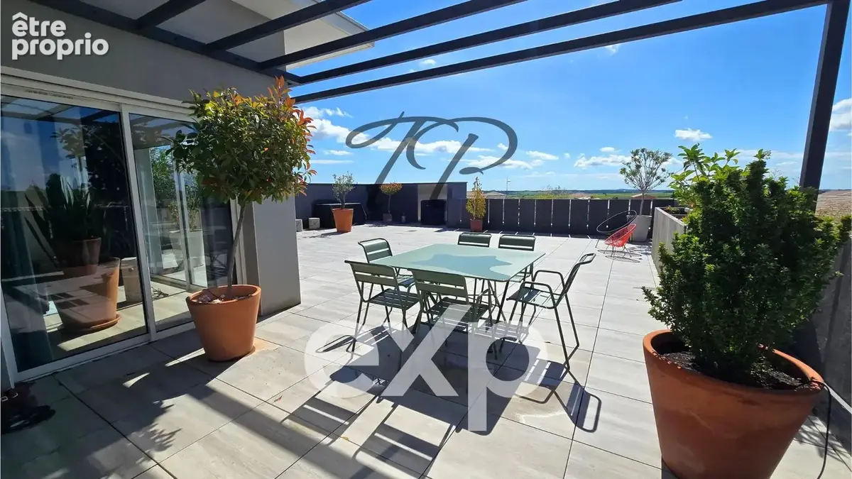 Maison 268 m² à Bassan  - photo 4