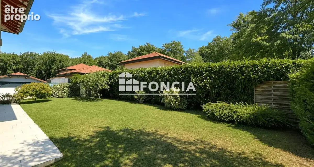 Magnifique villa individuelle à proximité du centre de VEIGY - photo 18