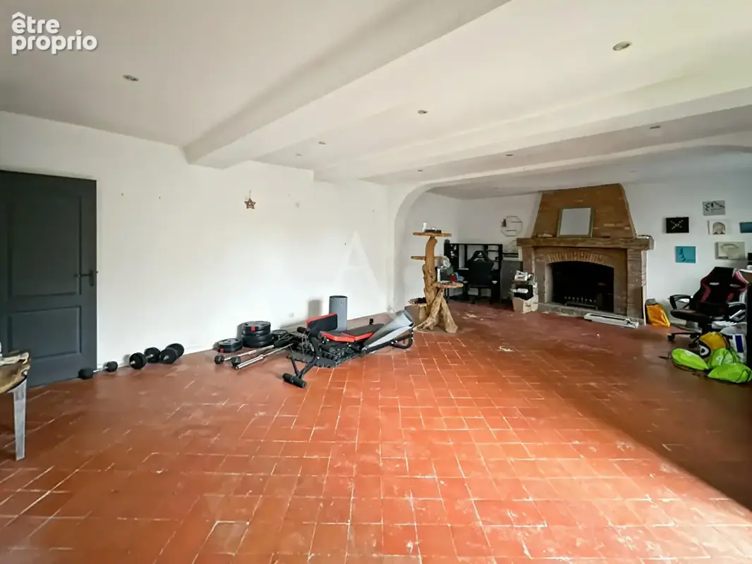 Maison à ETREPAGNY