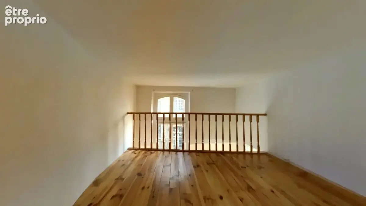 Appartement 36 m² à Toulouse  - photo 7
