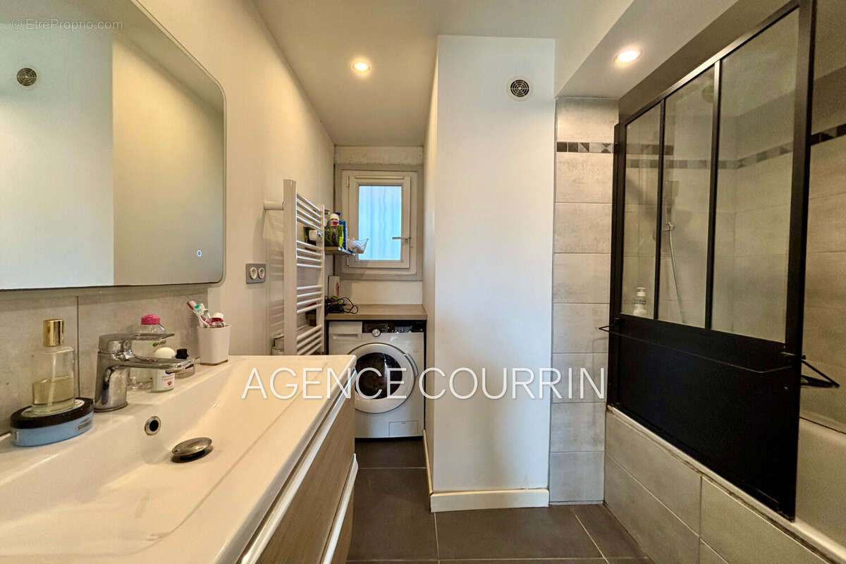 Appartement à GRASSE