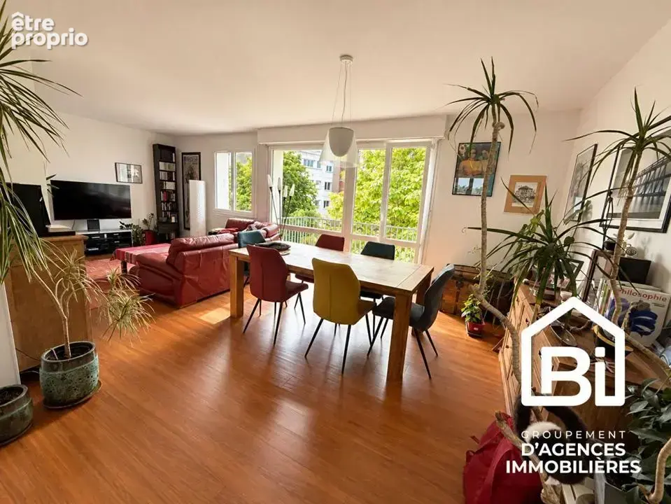 Appartement à CAEN