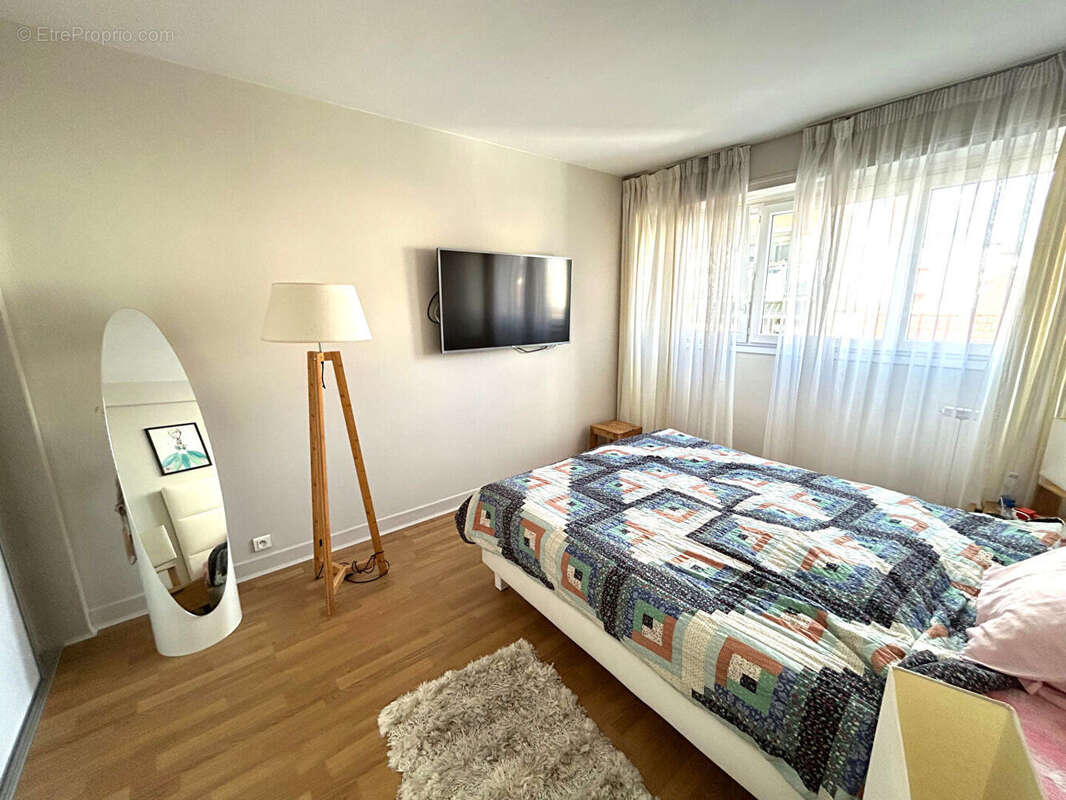 Appartement à PAU