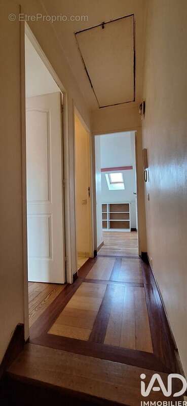 Photo 5 - Maison à FAREMOUTIERS