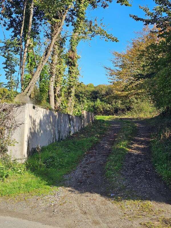 Photo 3 - Terrain à PAIMPOL